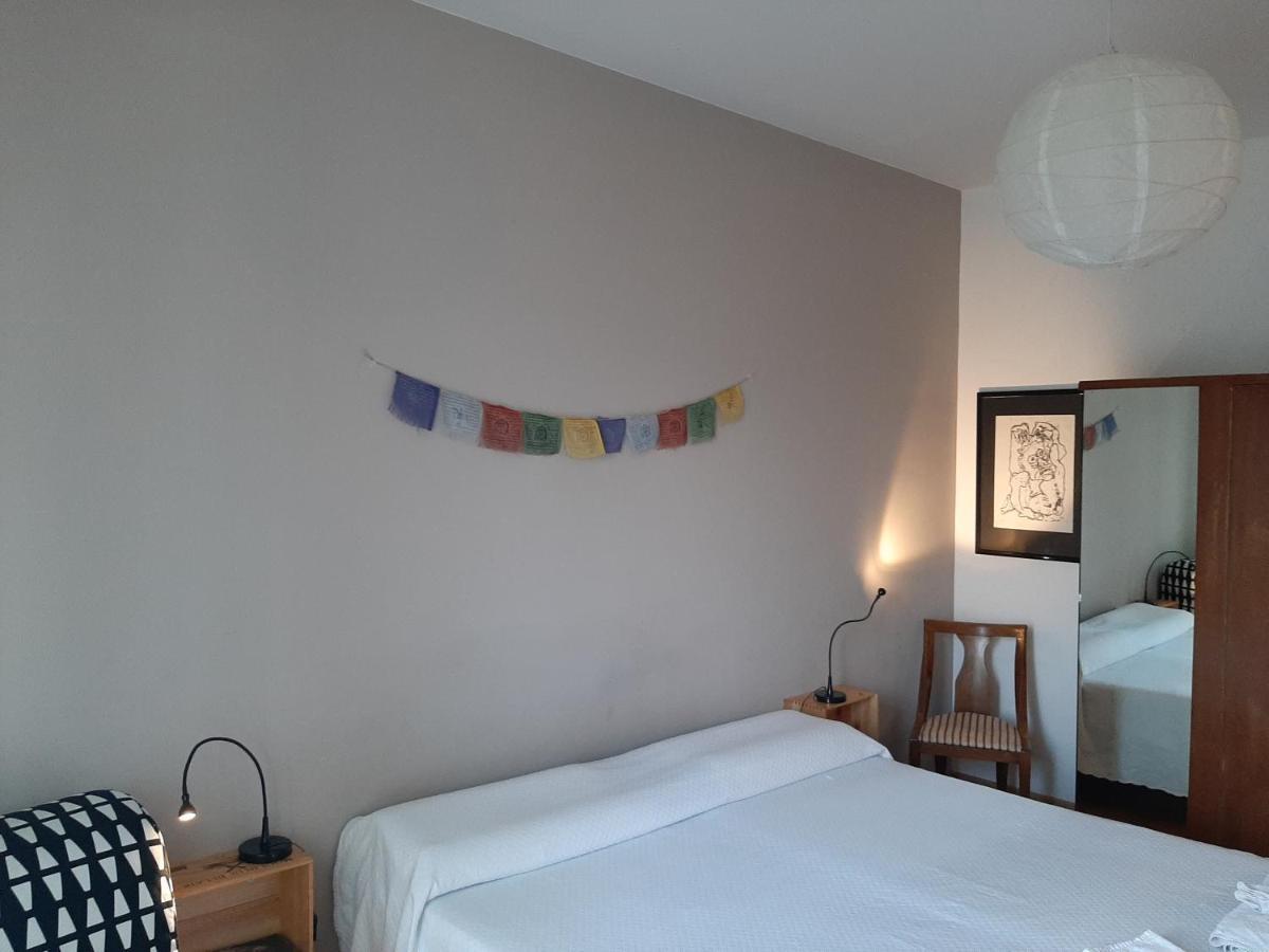B&B Balon 都灵 外观 照片